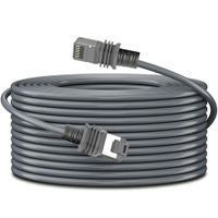 Starlink Gen 3 Cable,23m Starlink Replacement Cable,High-Speed Satellite Internet Accessory & Extension Cord for Star Link V3 Dish