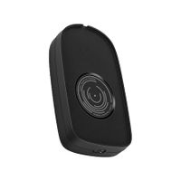 Undetectable Mouse Mover, Pro Mouse Jiggler Device with ON or Off Switch, Driver-Free Mouse Movement Simulator for Screen Lock Prevention