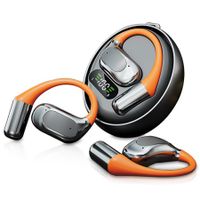 Translation Earbuds Real Time 144 Language 3 in 1 Wireless Bluetooth Headphones Translator Device for iOS and Android