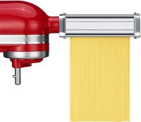 Spaghetti Cutter Pasta Attachment for KitchenAid Stand Stainless Steel Accessories Machine Mixer Not Included