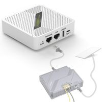 Starlink Gen 2 3 Mini  WiFi 6 Router Dual Band 1800 Mbps MU MIMO VPN Support NAS Function 120 Devices TYPE C power Travel RV