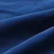 Pet Heated Mat Dog Heating Pad Cat Puppy Electric Heater Blanket Heat Bed Waterproof Cover 65x40cm Blue