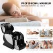 Electric Massage Chair Full Body Zero Gravity Shiatsu Recliner W/ Heat