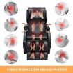 Full Body Massager Neck Shoulder Back Leg Massage Chair Electric Zero Gravity W/ Heat