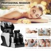 Full Body Massager Neck Shoulder Back Leg Massage Chair Electric Zero Gravity W/ Heat