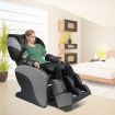 Full Body Massager Neck Shoulder Back Leg Massage Chair Electric Zero Gravity W/ Heat