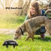 Dog Barking Control Bark Collar Anti Bark Rechargeable Puppy Training Collar