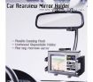 Multifunction 360 Car Mount Holder Stand for iPhone GPS PDA iPod Mobile