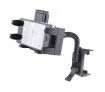 Multifunction 360 Car Mount Holder Stand for iPhone GPS PDA iPod Mobile