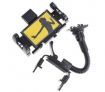 Multifunction 360 Car Mount Holder Stand for iPhone GPS PDA iPod Mobile