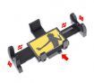 Multifunction 360 Car Mount Holder Stand for iPhone GPS PDA iPod Mobile