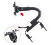 Multifunction 360 Car Mount Holder Stand for iPhone GPS PDA iPod Mobile