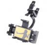 Multifunction 360 Car Mount Holder Stand for iPhone GPS PDA iPod Mobile