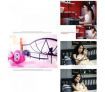 360 Degree Rotatable Lazy Bracket Universal Cellphone Holder Stand