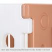 Baby Playpen Enclosure Barrier Fence Room Kids Safety Gates Child Interactive Activity Centre Toddler Play Yard 18 Panels