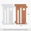 Baby Playpen Enclosure Barrier Kids Fence Room Safety Gates Child Interactive Activity Centre Toddler Play Yard 22 Panels