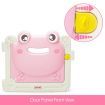18 Panel Baby Playpen Kids Safety Gate Interactive Toddler Baby Play Room Frog Girl