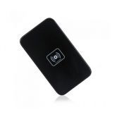 Qi Wireless Charger Transmitter Charging Plate Black