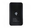 Qi Wireless Charger Transmitter Charging Plate Black