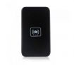 Qi Wireless Charger Transmitter Charging Plate Black
