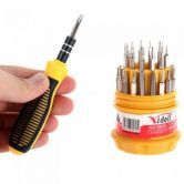 30 in 1 Screwdriver Kit Tool Set For Cell Phone IPod PDA