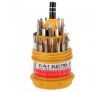 30 in 1 Screwdriver Kit Tool Set For Cell Phone IPod PDA