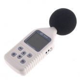 Digital Sound Noise Level Meter Decibel Pressure 30-130dB