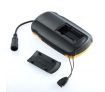 100M Portable Sonar Fish/Depth Finder Alarm Transducer Fishfinder Alarm Fishing