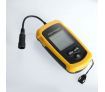 100M Portable Sonar Fish/Depth Finder Alarm Transducer Fishfinder Alarm Fishing