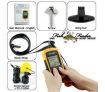 100M Portable Sonar Fish/Depth Finder Alarm Transducer Fishfinder Alarm Fishing