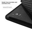 New Cat Litter Mat Cat Kitty Litter Trapper Catcher Sifting Pad W/ Double-Layer