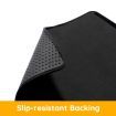 New Cat Litter Mat Cat Kitty Litter Trapper Catcher Sifting Pad W/ Double-Layer