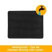 New Cat Litter Mat Cat Kitty Litter Trapper Catcher Sifting Pad W/ Double-Layer