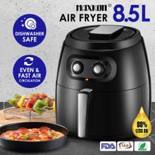 BestDeals.co.nz - Stock Up Sale‼️ Maxkon 12L Air Fryer