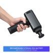 Genki Muscle Vibration Massage Device Gun Electric Deep Tissue Body Percussion Massager