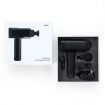 Genki Muscle Vibration Massage Device Gun Electric Deep Tissue Body Percussion Massager