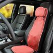 Full Body Back Neck Car Seat Massager Cushion Shiatsu Massage Chair Pad w/Heat