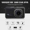 3.0 Inches Full HD 1080p Night Vision Reverse Infrared Car dash Camera