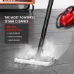 Maxkon 2.1L Steam Cleaner Mop 13-in-1 High Pressure Floor Window Carpet Steamer