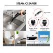 Maxkon 1.5L Steam Cleaner Mop 13-in-1 High Pressure Floor Window Carpet Steamer