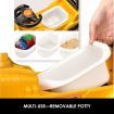 Kids Off Road Excavator Ride On Digger Toy Children Bulldozer Loader