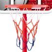 1.6m Kids Portable Basketball Hoop Stand System w/Adjustable Height