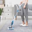 New Maxkon 13-in-1 Steam Mop Cleaner 1500W Handheld Steamer Multiple Function Floor Carpet