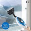 New Maxkon 13-in-1 Steam Mop Cleaner 1500W Handheld Steamer Multiple Function Floor Carpet