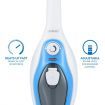 New Maxkon 13-in-1 Steam Mop Cleaner 1500W Handheld Steamer Multiple Function Floor Carpet