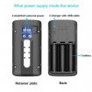 HD Wireless Security Camera Smart Doorbell with Night Vision(only subscribe to cloud storage)