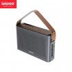 Technologies Mini wireless speaker bluetooth IPIPOO YP-1 -Gray