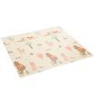 200cmx180cm 10mm Thick Reversible Baby Play Mat Kids Activity Gym