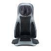Air Compression Shiatsu Rotating Massage Seat Cushion Neck Back Full Body Massager