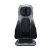 Air 3D Shiatsu Squeeze Kneading Massage Seat Cushion Car Seat Massager